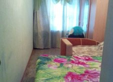 2-к квартира, 44 м², 1/5 эт.