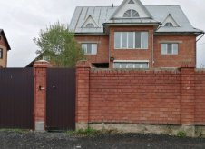 Коттедж 546 м² на участке 4 сот.