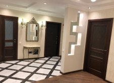 3-к квартира, 70 м², 11/25 эт.