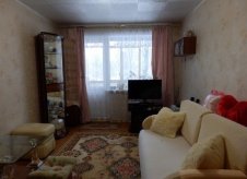 1-к квартира, 30.2 м², 2/5 эт.