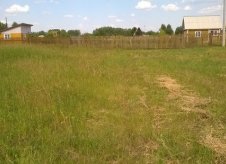 Участок 5 сот. (СНТ, ДНП)