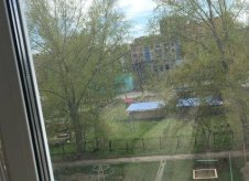 1-к квартира, 36 м², 4/9 эт.
