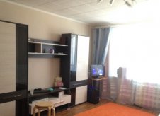 1-к квартира, 37 м², 8/9 эт.