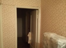 3-к квартира, 60 м², 4/5 эт.