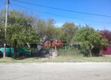Участок 7 сот.