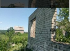 Участок 8 сот.