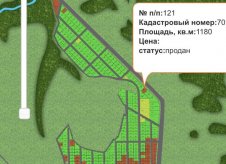 Участок 11.8 сот.