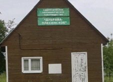 Участок 12 сот. (СНТ, ДНП)