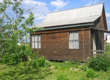 Участок 8 сот. (СНТ, ДНП)