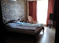 1-к квартира, 43 м², 8/17 эт.