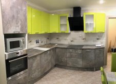1-к квартира, 51 м², 4/13 эт.