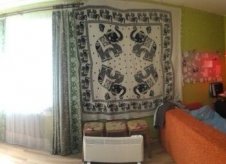 1-к квартира, 350 м², 2/5 эт.