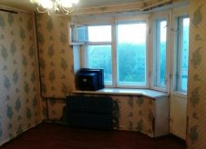 1-к квартира, 290 м², 7/9 эт.