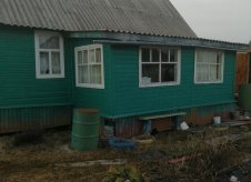 Участок 5 сот.