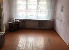 2-к квартира, 44 м², 1/5 эт.
