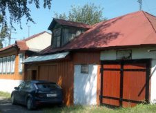 Дом 100 м² на участке 13 сот.