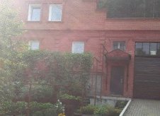 Дом 150 м² на участке 6 сот.