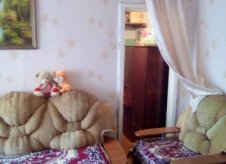 2-к квартира, 42 м², 2/5 эт.