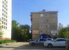 2-к квартира, 45 м², 4/5 эт.