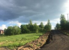 Участок 10 сот. (ИЖС)