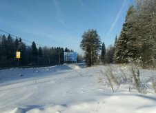 Участок 15 сот. (ИЖС)
