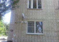 2-к квартира, 60 м², 1/5 эт.