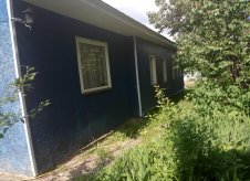 Дом 95 м² на участке 5 сот.