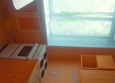 1-к квартира, 350 м², 1/5 эт.