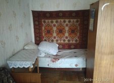 1-к квартира, 320 м², 5/5 эт.