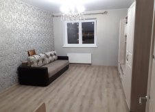 1-к квартира, 520 м², 11/12 эт.