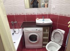 1-к квартира, 370 м², 5/17 эт.