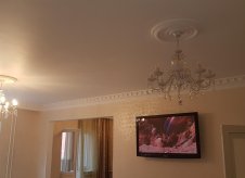 3-к квартира, 980 м², 2/17 эт.