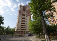 1-к квартира, 457 м², 7/17 эт.