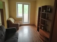 1-к квартира, 360 м², 5/10 эт.