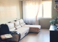 2-к квартира, 52 м², 3/5 эт.