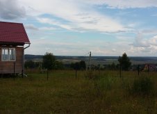 Участок 15 сот.