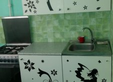 1-к квартира, 380 м², 1/1 эт.