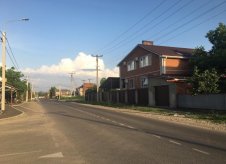 Дом 280 м² на участке 10 сот.