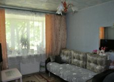 1-к квартира, 210 м², 1/5 эт.