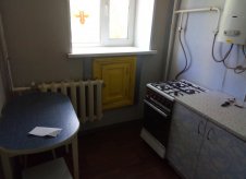 1-к квартира, 380 м², 2/5 эт.