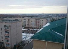 3-к квартира, 618 м², 8/9 эт.