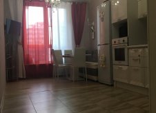 2-к квартира, 648 м², 3/9 эт.