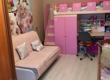 1-к квартира, 370 м², 8/14 эт.