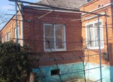 Дом 90 м² на участке 6 сот.