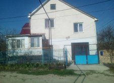 Дом 312 м² на участке 5 сот.