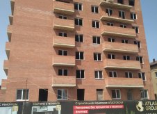 1-к квартира, 271 м², 2/8 эт.