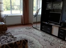 2-к квартира, 600 м², 1/3 эт.
