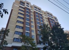 1-к квартира, 470 м², 5/18 эт.