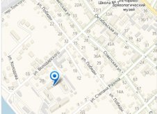 3-к квартира, 630 м², 5/5 эт.