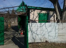 Участок 6 сот.